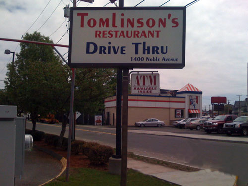 Signs Bridgeport, CT Connecticut