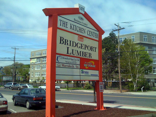 Signs Bridgeport, CT Connecticut